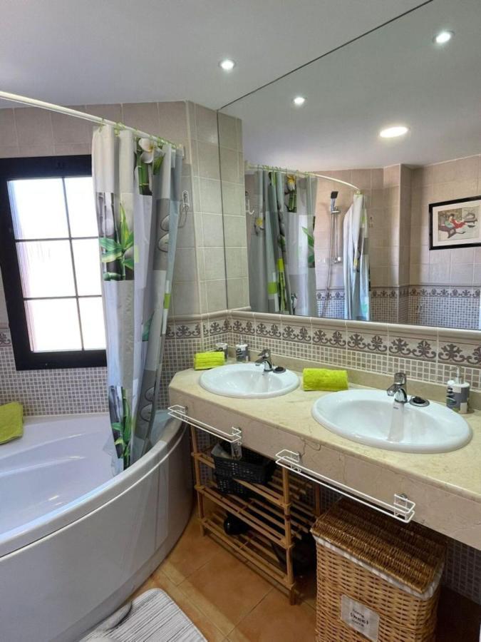 Paradise Apartment Corralejo Buitenkant foto