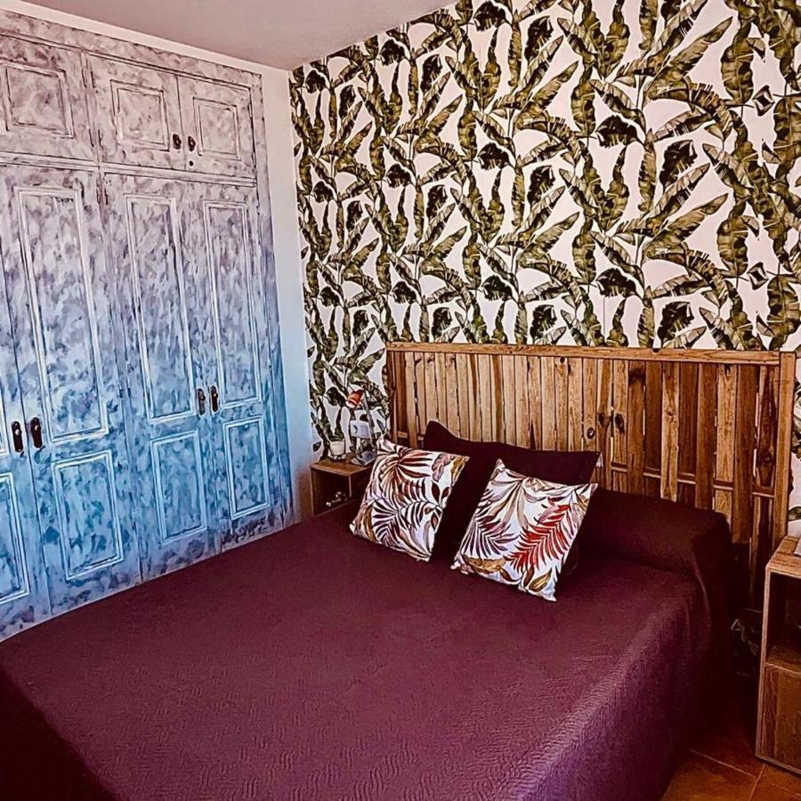 Paradise Apartment Corralejo Buitenkant foto