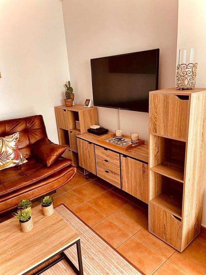 Paradise Apartment Corralejo Buitenkant foto