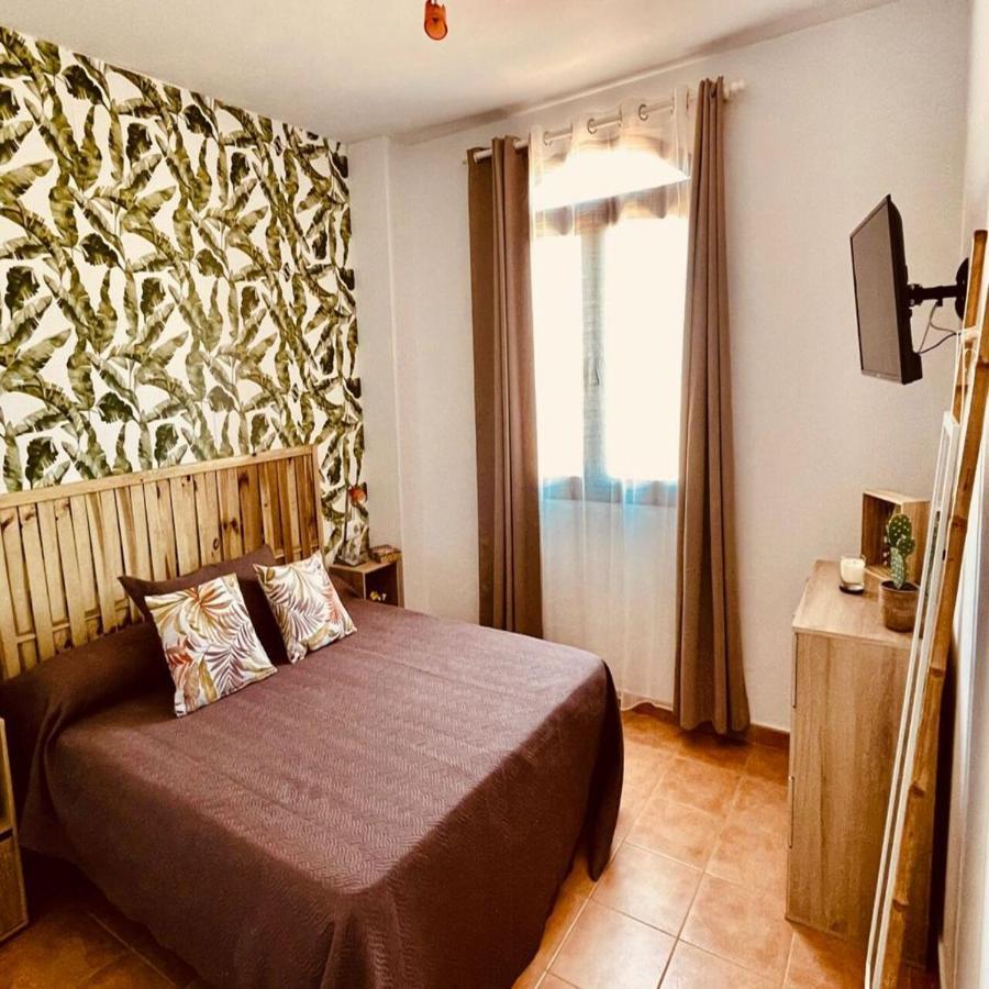 Paradise Apartment Corralejo Buitenkant foto