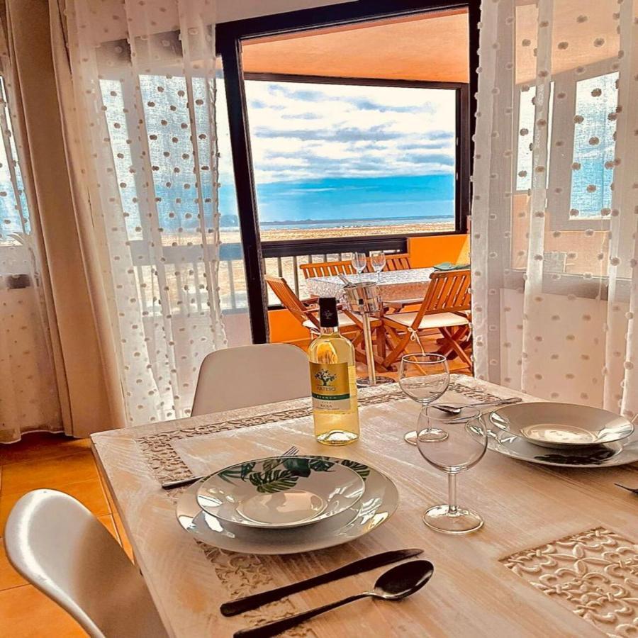 Paradise Apartment Corralejo Buitenkant foto
